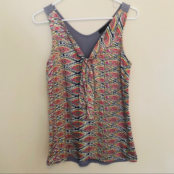 The Limited Tops - The Limited Sleeveless Tank S